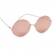 Solbriller for Kvinner Linda Farrow 239 ASH ROSE GOLD