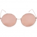 Okulary przeciwsłoneczne Damskie Linda Farrow 239 ASH ROSE GOLD