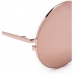 Damensonnenbrille Linda Farrow 239 ASH ROSE GOLD