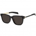 Okulary przeciwsłoneczne Unisex David Beckham DB 7067_F_S