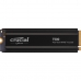 Festplatte Crucial CT2000T500SSD5