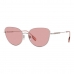 Damensonnenbrille Burberry HARPER BE 3144