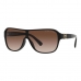 Solbriller for Kvinner Ralph Lauren RL 8214U