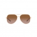 Damensonnenbrille Michael Kors CHIANTI MK 1121