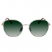 Damensonnenbrille Lacoste L257S