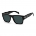 Unisex Saulesbrilles David Beckham DB 7000_S BOLD