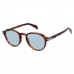 Unisex-Sonnenbrille David Beckham DB 7078_S