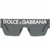 Dámské sluneční brýle Dolce & Gabbana LOGO DG 2233