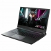 Laptop Aorus AORUS 15 BKF-73ES754SH Qwerty Spaans I7-13700H 1 TB SSD Nvidia Geforce RTX 4060