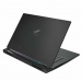 Laptop Aorus AORUS 15 BKF-73ES754SH Španielska Qwerty I7-13700H 1 TB SSD Nvidia Geforce RTX 4060
