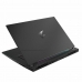Laptop Aorus AORUS 15 BKF-73ES754SH Španielska Qwerty I7-13700H 1 TB SSD Nvidia Geforce RTX 4060