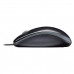 Klaviatuur Logitech LGT-MK120-US Must Hollandi QWERTY