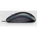 Klaviatuur Logitech LGT-MK120-US Must Hollandi QWERTY