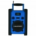 Radio Blaupunkt PP30BT Blauw Zwart