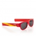 Ochelari de Soare Pliabili Sunfold Spain Red