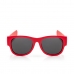 Roll-up sunglasses Sunfold Spain Red