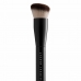 Brocha de Maquillaje NYX T Stop (1 unidad)