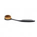 Meikkisivellin Medium Oval Artdeco Medium Oval Brush