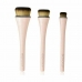 Makeup børste 360º Ultimate Ecotools 1636 (2 pcs) 3 Dele