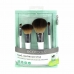 Makeup børste On the Go Style Ecotools 1613M (5 pcs) 5 Dele