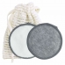 Make-up Remover Pads Beter Discos Limpiadores Natural Fiber 7 Onderdelen