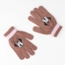 Rękawiczki Minnie Mouse Różowy 2-8 lat
