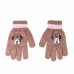 Handskar Minnie Mouse Rosa 2-8 år