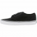 Scarpe da Tennis Casual Uomo Vans Atwood Nero