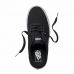 Scarpe da Tennis Casual Uomo Vans Atwood Nero