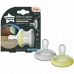 Duda Tommee Tippee Natural Night Shape 2 kom.