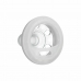 Pacifier Tommee Tippee Natural Night Shape 2 Units