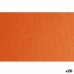 Cartolina Sadipal LR 220 Laranja Texturada 50 x 70 cm (20 Unidades)