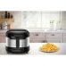 Fritadeira de Ar Tefal FF215D Preto 1600 W