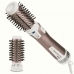 Brosse Rowenta CF9540 1000W Blanc métallique Aluminium Naturel 1 Pièce (1 Unité)