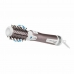 Brosse Rowenta CF9540 1000W Blanc métallique Aluminium Naturel 1 Pièce (1 Unité)