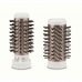 Brosse Rowenta CF9540 1000W Blanc métallique Aluminium Naturel 1 Pièce (1 Unité)