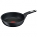 Frigideira Tefal G2550272 Preto 1 Peça Ø 20 cm