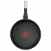 Тиган Tefal G2550272 Черен 1 Части Ø 20 cm