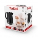 Bollitore Tefal KO2508  Nero Metallo 2400 W 1,7 L