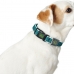 Ogrlica za pse Hunter Basic Nit Veličina M Antracitna (33-50 cm)
