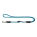 Laisse pour Chien Hunter FREESTYLE Turquoise 200 cm