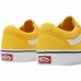 Scarpe Casual da Donna Vans WM Ward Giallo