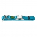 Dog collar Hunter Alu-Strong Turquoise Size L (45-65 cm)