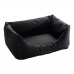 Dog Sofa Hunter Gent Svart 80x60 cm