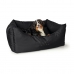 Dog Sofa Hunter Gent Svart 80x60 cm