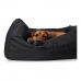 Dog Sofa Hunter Gent Svart 80x60 cm