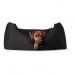 Dog Sofa Hunter Gent Svart 80x60 cm