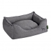 Hundesofa Hunter BOSTON Grau 80x60 cm