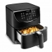 Heißluftfritteuse Cosori Smart Chef Edition Schwarz 1700 W 5,5 L