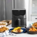 Friteza na Zrak Cosori Smart Chef Edition Crna 1700 W 5,5 L